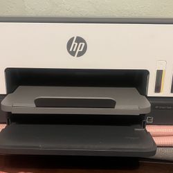 HP Smart Tank 6100