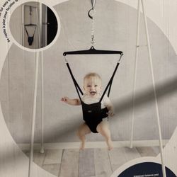 Baby Jumper Like New