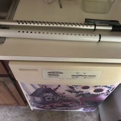 Security Door Bars