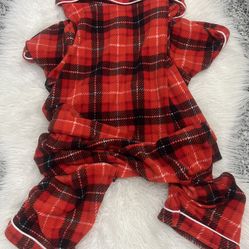 Dog Pijama 