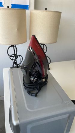 Iron
