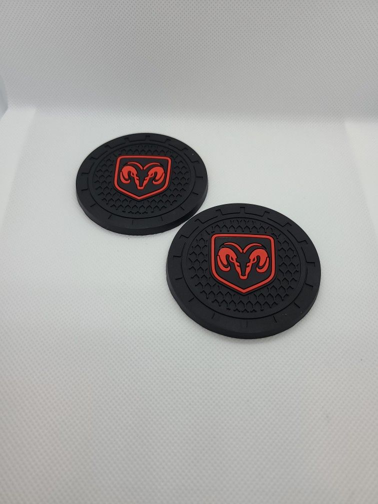 Coasters