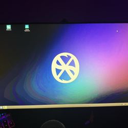 Alienware 240hz
