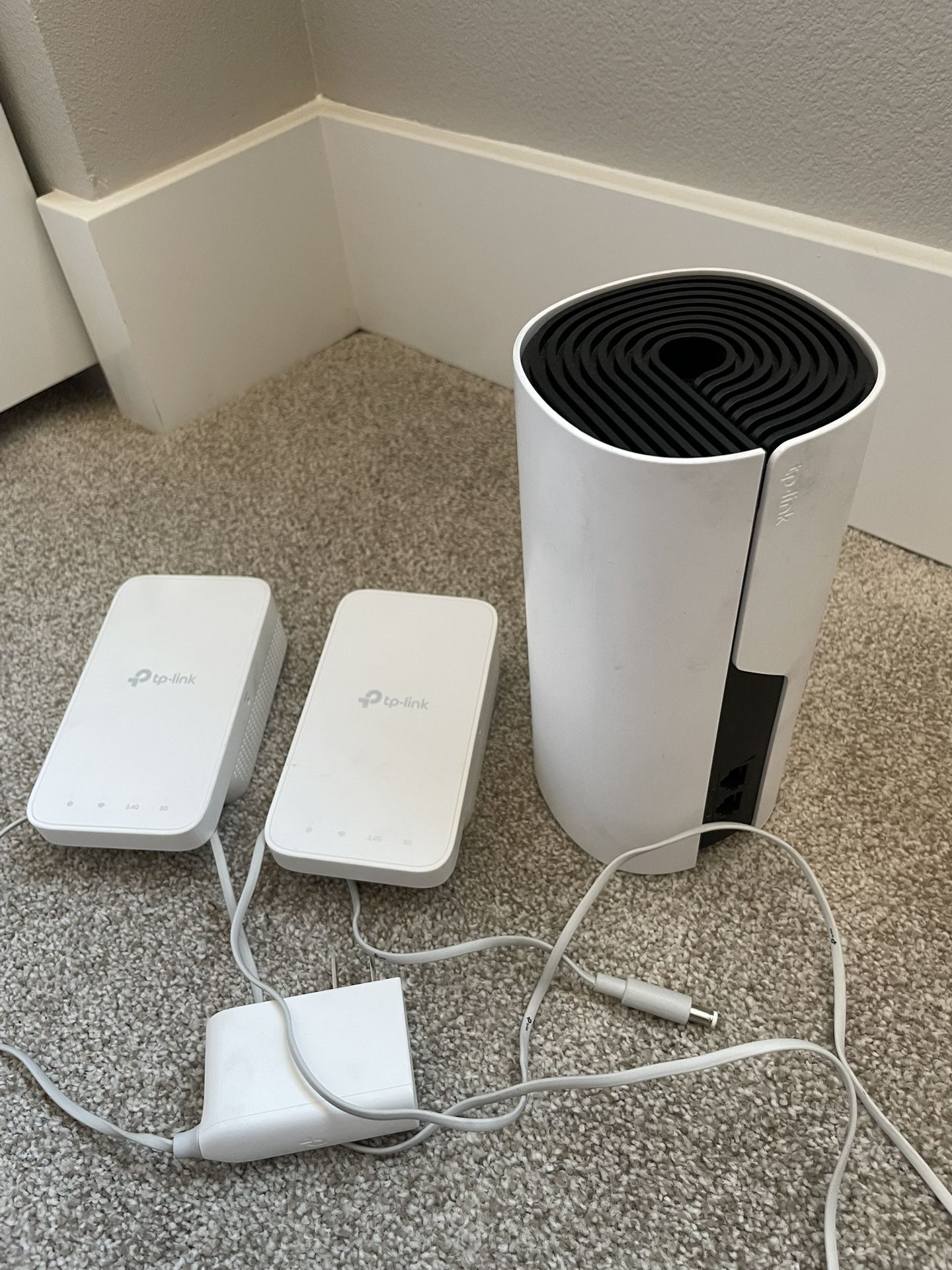 Deco Mesh Wifi