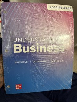 Intro To Business