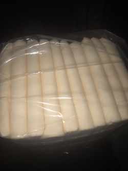 Pads for pets or bed