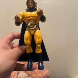 Marvel Legends Sentry Infinite Series
