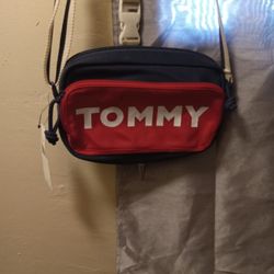 Tommy Hillfiger Bag