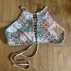 Halter Top Sz XL