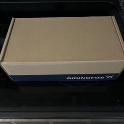 Grundfos CU302 UL Controller