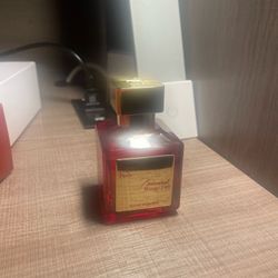 Baccarat Rouge 540 Unisex Perfume