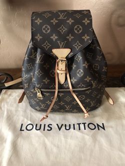 Purse backpack