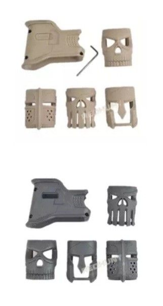 Magwell Handle Bundle