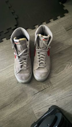 Nike Blazers