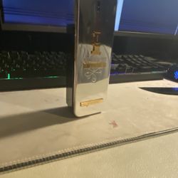 1 Million Lucky Eau De Toilette