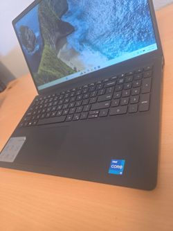 Dell Touchscreen Laptop 2025