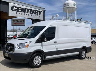 2017 Ford Transit-250