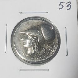 REPLICA COIN #53