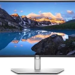 Dell UltraSharp 34 Curved USB-c Hub Monitor - u3423we