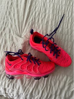 Nike Woman’s Air Vapormax Plus