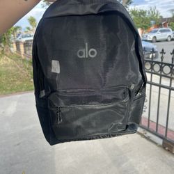 Alo Back Pack