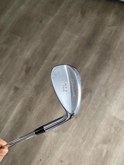 Cleveland RTX 588, 54 degree Wedge