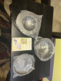 Betty Crocker Cake Pan