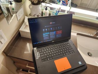 Dell Precision 5540, 32GB RAM, 1TB MEMORY