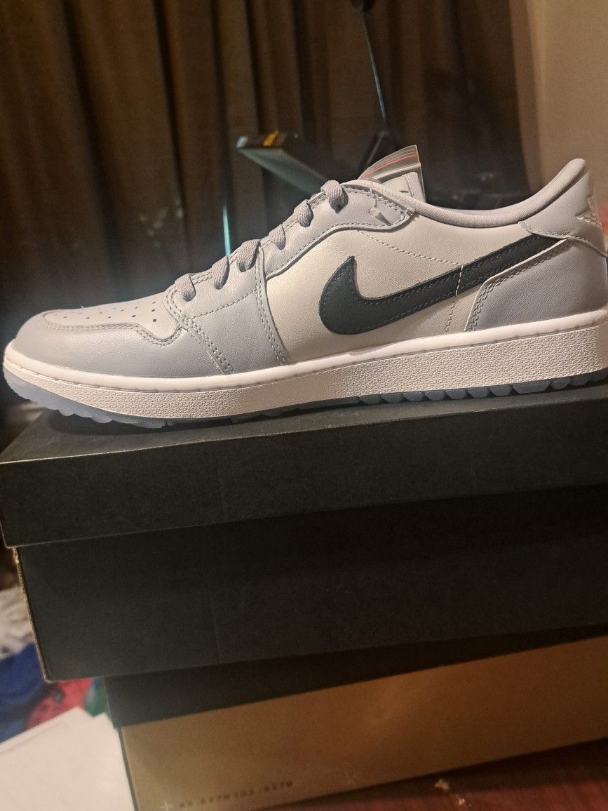 Jordan 1 Lows Size 12