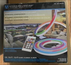 AMERICAN Light BRIGHT IDEAS . INNOVATIVE SOLUTIONS 16ft