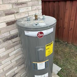 Water Heater