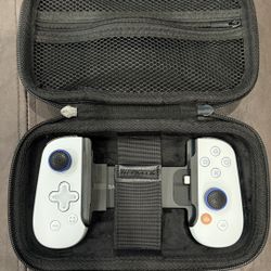 Backbone PlayStation Edition/ With Case