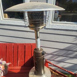 Propane Patio Heater | 3 Ft