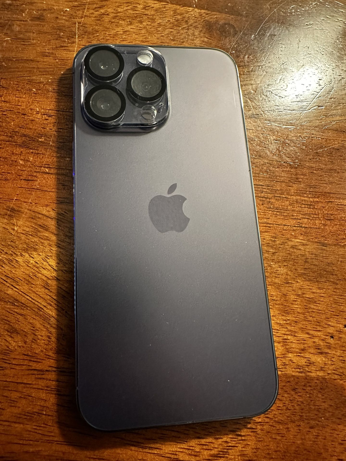 iPhone 14 Pro Max Unlocked 256gb 