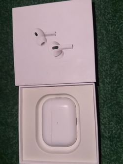 Apple AirPods Pro2