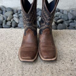 KIDS Ariat Cowboy Boots