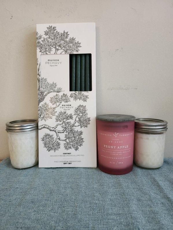 Candles Bundle