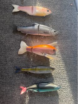 Swimbaits