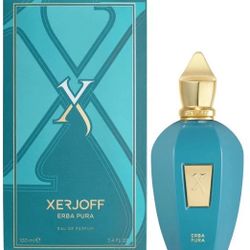 Xerjoff Erba Pura (100 ML)