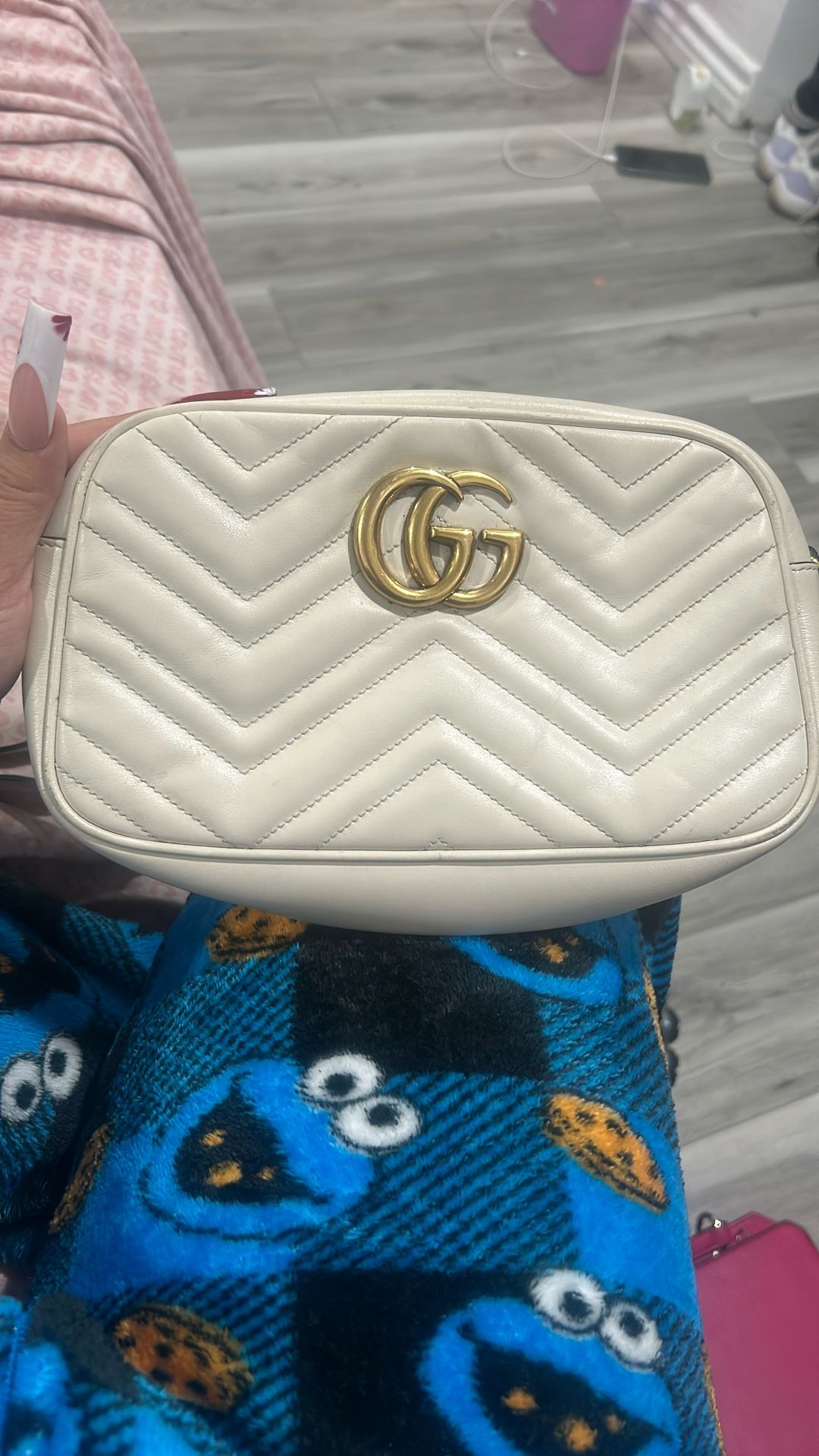 Gucci Bag