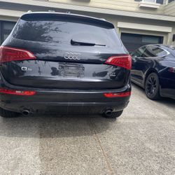 2012 Audi Q5