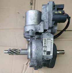 2007-2010 MINI COOPER POWER STEERING PUMP