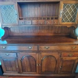 China Hutch 