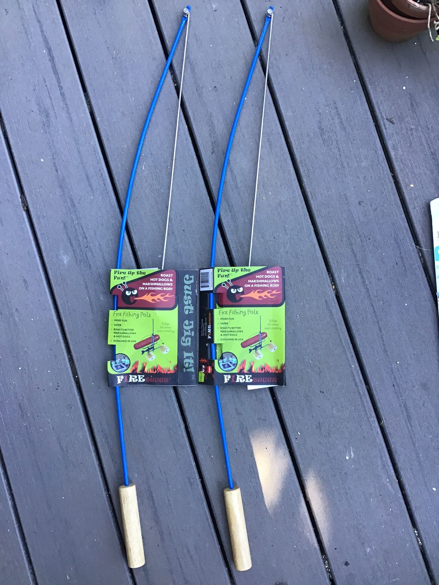 Outdoor Campfire or BBQ Accessories! Make Offer!