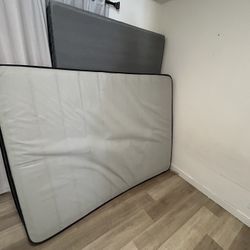 Free Mattress And Rug