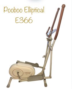 Elliptical For Sale