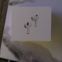 AirPods Pro 3