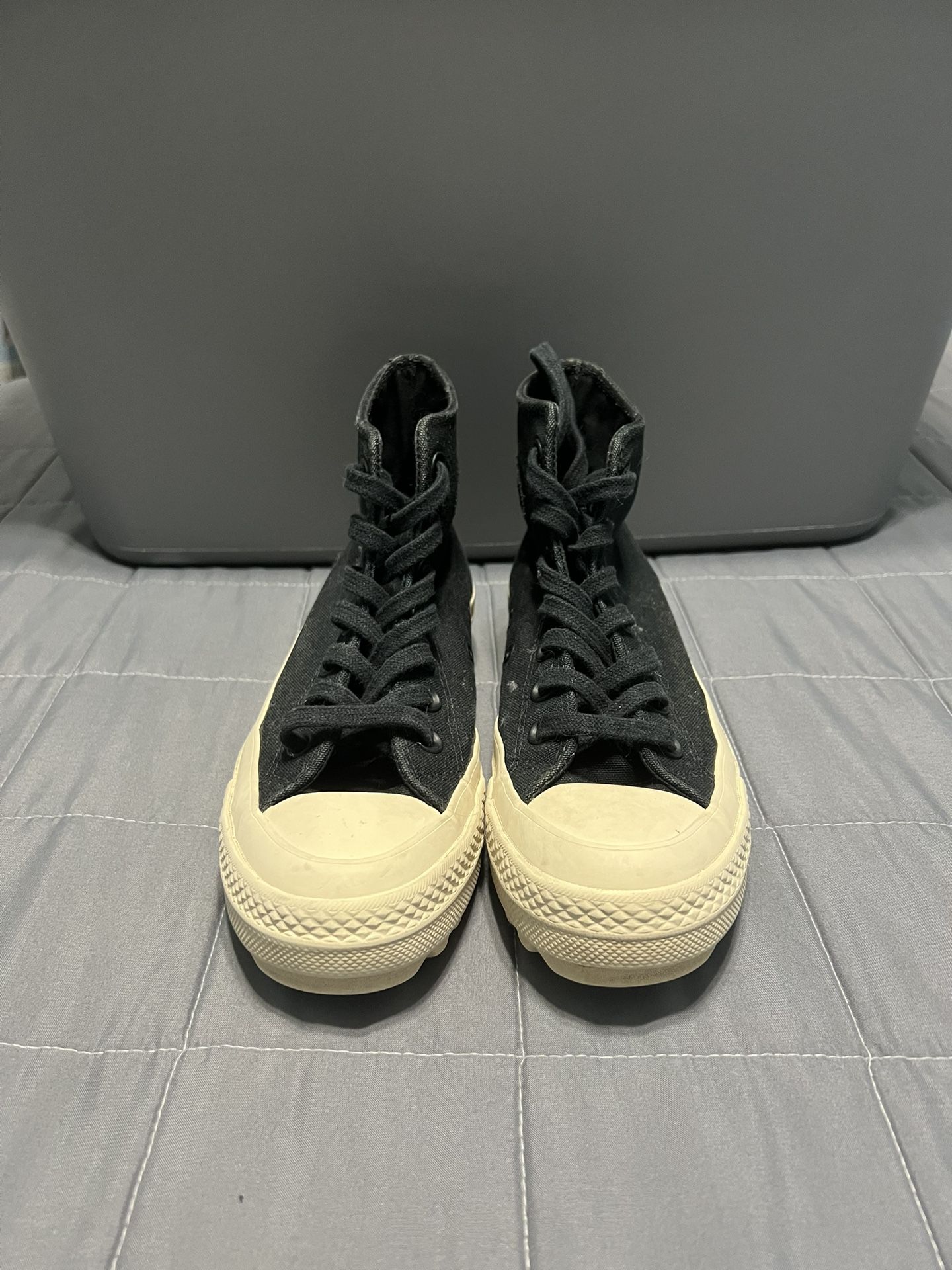 Converse platform