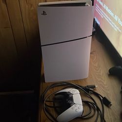 Ps5 