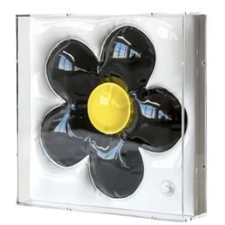 CJ Hendry- “Public Pool”, Flower